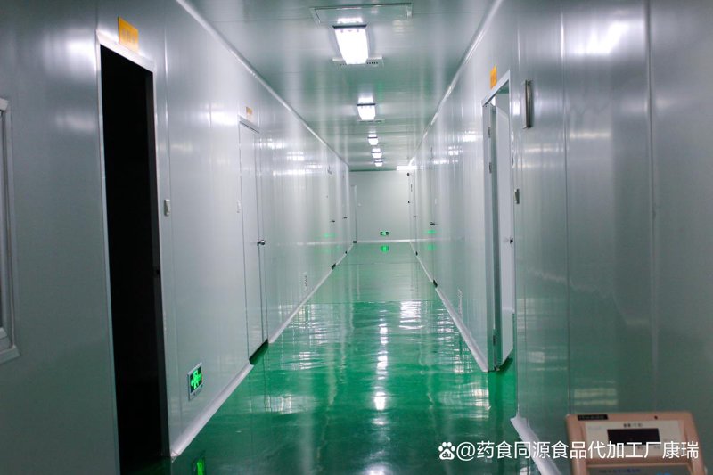 如何选购一家优秀的食品科技公司——上海的选择指南
