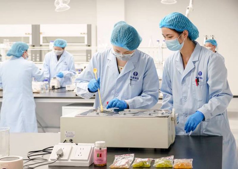 上海食品科技公司的创新之路：一次转型的案例分析